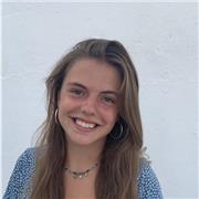 Profesora de ESO y Primaria